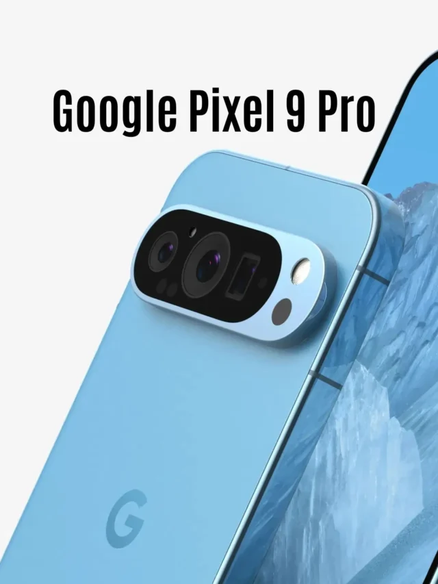 Google Pixel 9 Pro Leaks and Updates