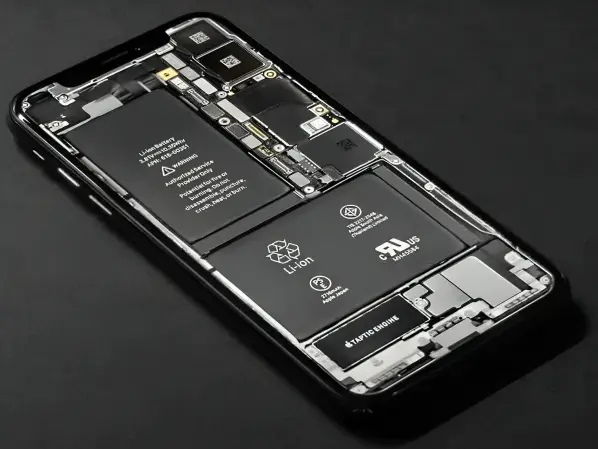 iPhone 16 leak battery