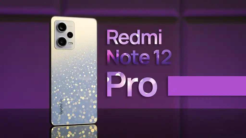 Redmi Note 12 Pro Max Thumbnail