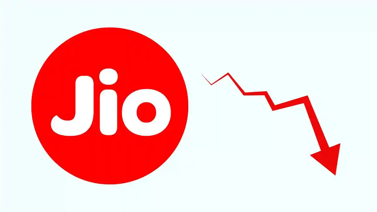JIO Increased rates for all plans
